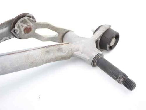 Front wiper motor CITROËN C3 II (SC_) 1.2 VTi 82 | BP19237762M29 