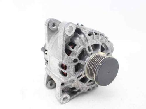 Alternator CITROËN C4 SPACETOURER (3D_) 1.2 PureTech 130 | BP33894399M7  - Image 6
