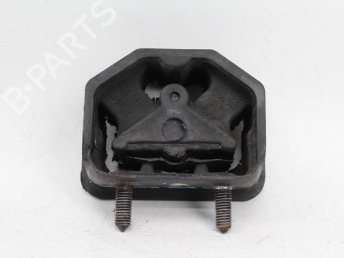 Used Engine mount OPEL CORSA A Hatchback (S83) [1982-1993]  19207936