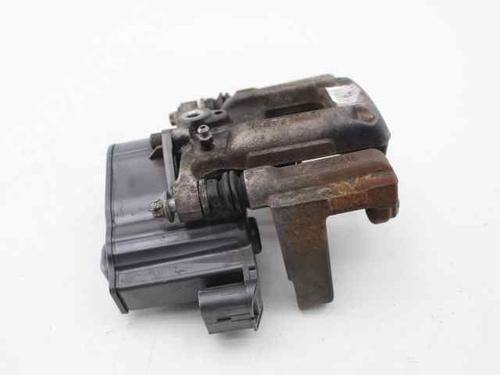 Left rear brake caliper PEUGEOT 308 SW II (LC_, LJ_, LR_, LX_, L4_) 1.6 HDi / BlueHDi 115 (LCBHXM, LCBHXT) | BP29644961M107 