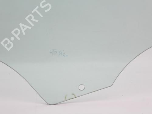 Front right door window OPEL CORSA E (X15) 1.3 CDTI (08, 68) | BP19215774C19 