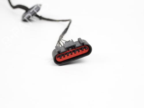 Wiring harness FORD FIESTA VI (CB1, CCN)  | BP19214799E16 