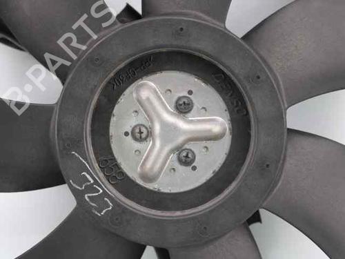 Radiator fan HONDA CIVIC VIII Hatchback (FN, FK) 1.8 (FN1, FK2) | BP19224974M35 