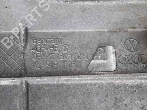 Gearbox AUDI A4 B8 Avant (8K5) 2.0 TDI | BP33060009M3  - Image 9