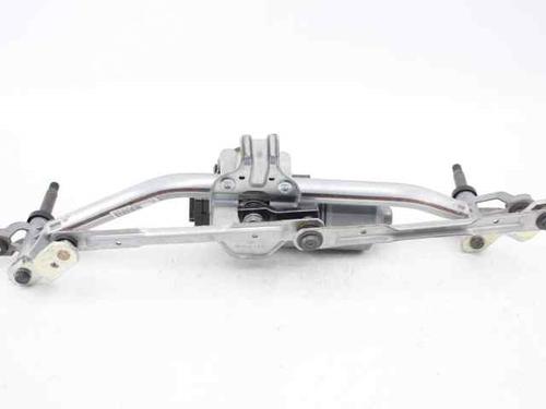 Front wiper motor PEUGEOT 208 I (CA_, CC_) 1.4 HDi | BP19243317M29 