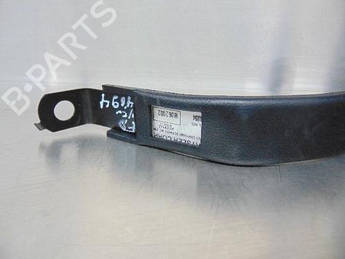 Seat buckle JEEP GRAND CHEROKEE II (WJ, WG) 3.1 TD 4x4 | BP19190199I32 