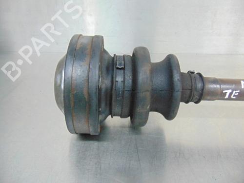 Left rear driveshaft MERCEDES-BENZ C-CLASS (W203)  | BP19191408M40 