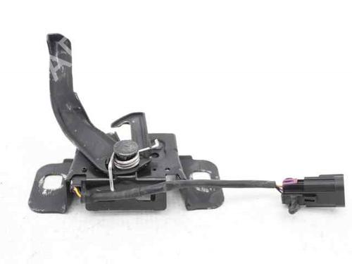 hjelmlås OPEL ASTRA J Sports Tourer (P10) 1.3 CDTI (35) (95 hp) 31606214