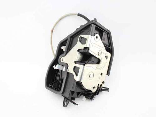 Used Front right lock BMW 3 Touring (E91) 320 d (177 hp) 27290434