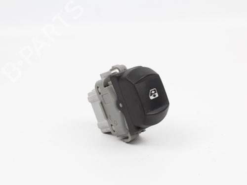 Right front window switch RENAULT MEGANE II Estate (KM0/1_) 1.5 dCi (KM0F, KM0T, KM2B) | BP19205592I26 
