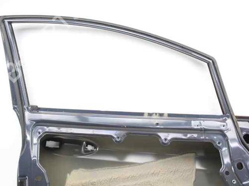 Left front door FORD FIESTA VI (CB1, CCN) 1.0 EcoBoost | BP28069722C2