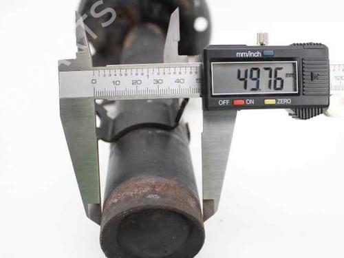 Right front shock absorber VW POLO V (6R1, 6C1) 1.2 TDI | BP19230416M17 
