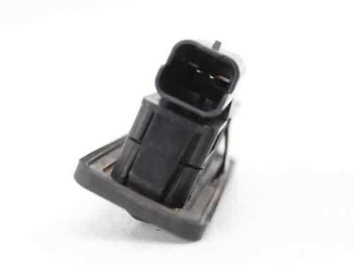 Tailgate handle CITROËN C3 III (SX) 1.2 VTi 82 | BP30189363C132 