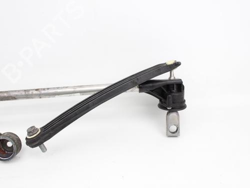 Gear lever AUDI A4 B8 (8K2) 2.0 TDI | BP19213341M90 