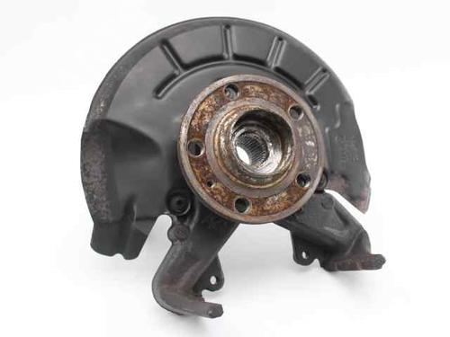 Used Left front steering knuckle SEAT IBIZA IV (6J5, 6P1) 1.2 (70 hp) 21199447