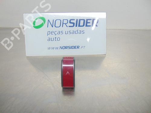Used Warning switch OPEL COMBO Box Body/MPV 1.7 CDTI 16V (101 hp) 19195024