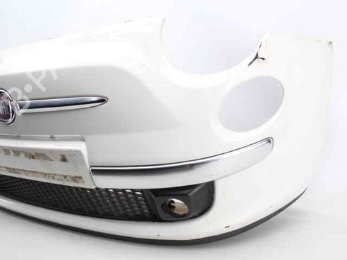 Front bumper FIAT 500 (312_) 1.2 (312AXA1A) | BP29986875C7