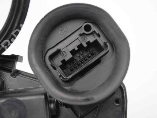 Rear right lock VW GOLF VI (5K1) 1.6 TDI | BP21200029C99 
