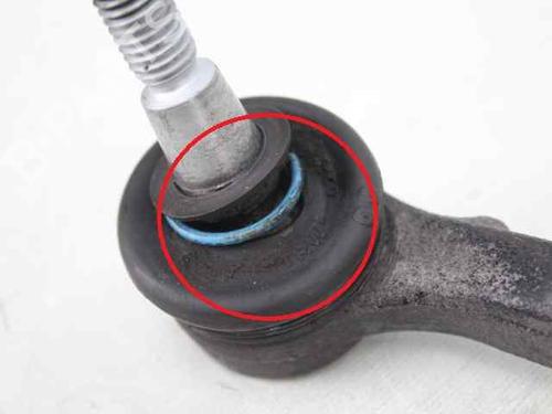 Steering rack OPEL CORSA D (S07) 1.3 CDTI (L08, L68) | BP37651114M22 - Image 3