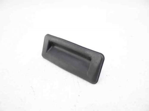 Tailgate handle AUDI A1 Sportback (8XA, 8XF) 1.6 TDI | BP19244822C132 