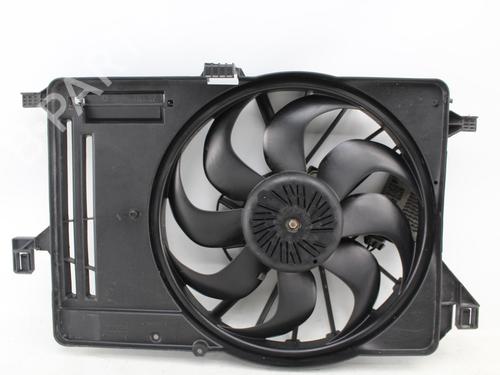 radiator-fan-ford-focus-iii-2010-2011-2012-2013-2014-2015-2016-2017-2018-2019-2020-40111769 main image