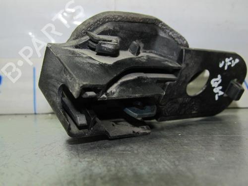 Front right interior door handle FIAT DOBLO Box Body/MPV (223_) 1.9 D (223ZXB1A) | BP19183533I14 