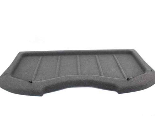 Used Rear parcel shelf SEAT IBIZA V (KJ1, KJG) 1.0 (75 hp) 21373870