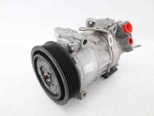 Compressor A/C Compressor A/C 37186895 37186895