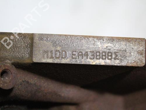 Engine FORD FOCUS III Turnier 1.0 EcoBoost | BP40554404M1 - Image 3