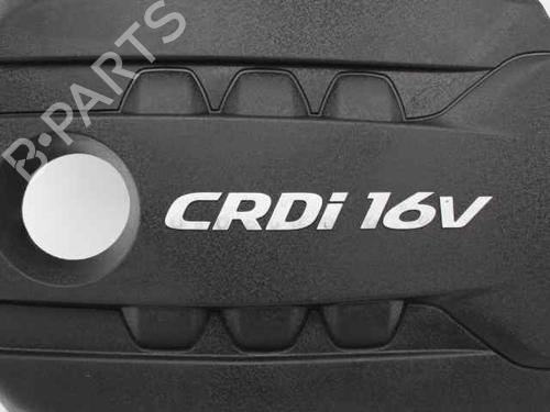 Upper protection KIA CEE'D Sportswagon (JD) 1.6 CRDi 128 | BP19240214M93