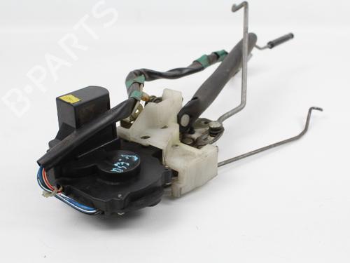Front left lock ROVER 400 II (RT) 414 Si | BP19208280C98 