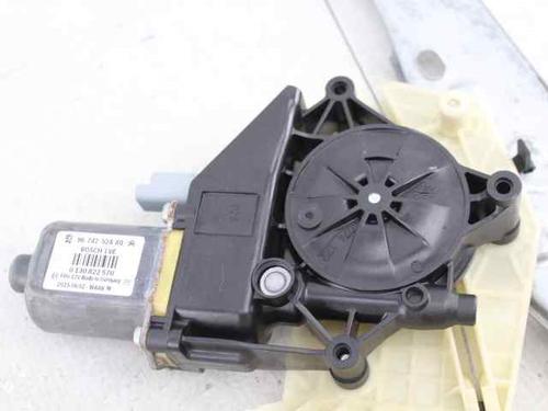 Front right window mechanism CITROËN C4 CACTUS 1.6 HDi 90 | BP39756851C23 - Image 4