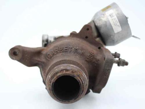 Turbocharger/Supercharger PEUGEOT 508 SW I (8E_) 2.0 HDi RXH Hybrid4 | BP20654047M71 