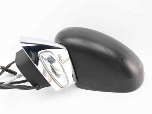 Left mirror CITROËN C3 II (SC_) 1.4 HDi 70 (SC8HZC, SC8HR0, SC8HP4) | BP25041708C26 