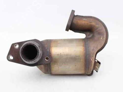 Used Catalyst RENAULT MEGANE III Hatchback (BZ0/1_, B3_) 1.5 dCi (106 hp) 25828247