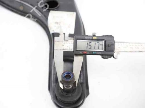 Right front suspension arm VOLVO S40 I (644) 1.6 | BP19216509M13 