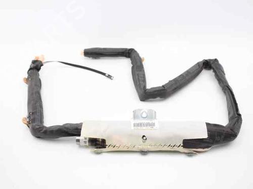 Used Left curtain airbag PEUGEOT 5008 (0U_, 0E_) 1.6 HDi (112 hp) 19238357
