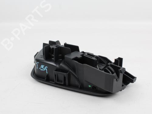 Venstre bak invendig håndtak FORD FIESTA VI (CB1, CCN)  | BP19208524I15 