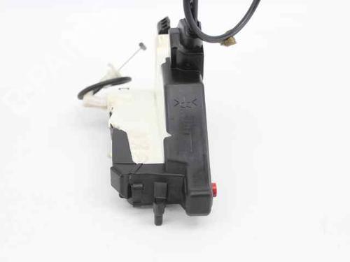 Rear left lock CITROËN C3 II (SC_) 1.4 HDi 70 (SC8HZC, SC8HR0, SC8HP4) | BP19221974C100 