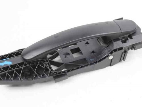 Used Rear right exterior door handle SEAT IBIZA IV (6J5, 6P1) 1.2 (70 hp) 21199167
