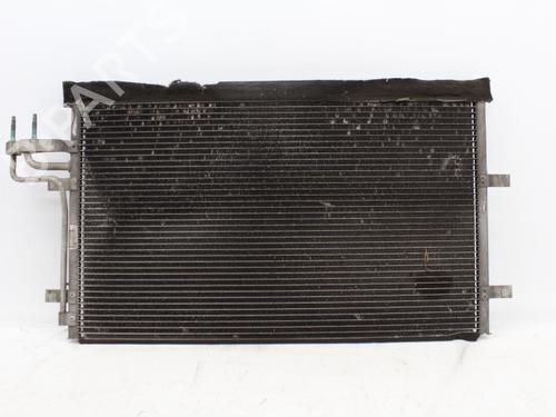 AC radiator FORD FOCUS II (DA_, HCP, DP)  | BP19211708M32 