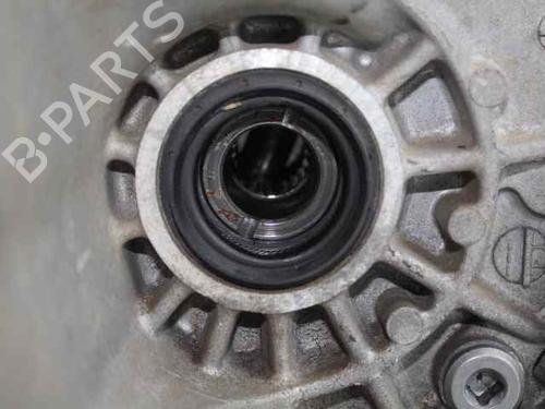 Gearbox CITROËN C3 III (SX) 1.2 VTi 82 | BP30189422M3