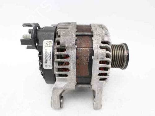 Alternator RENAULT CLIO V (B7_) 1.0 TCe 100 (B7MT) | BP34499170M7  - Image 5