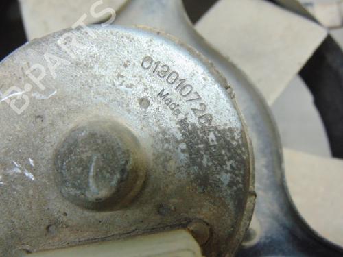 Radiator fan SEAT CORDOBA Vario (6K5)  | BP19193576M35 