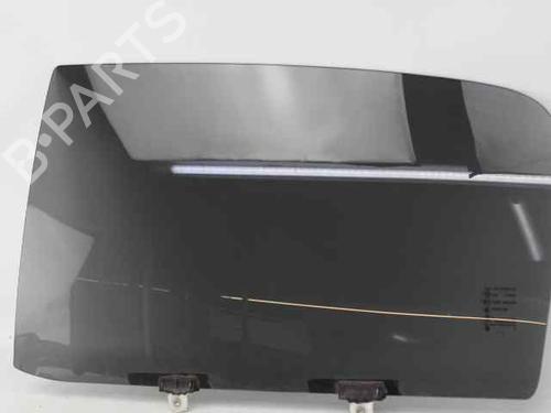 Used Rear left door window Rear left door window MITSUBISHI MIRAGE / SPACE STAR VI Hatchback (A0_A) 1.2 (A03A) (80 hp) 33418381 33418381