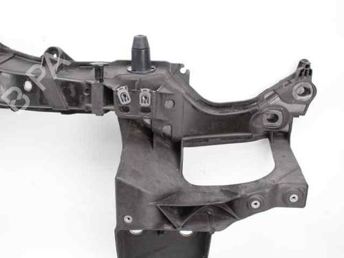 Front slam panel MERCEDES-BENZ CITAN Box Body/MPV (W415)  | BP29143827C72 