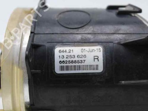 Right front fog light OPEL CORSA E (X15) 1.3 CDTI (08, 68) | BP38077866C31 - Image 9