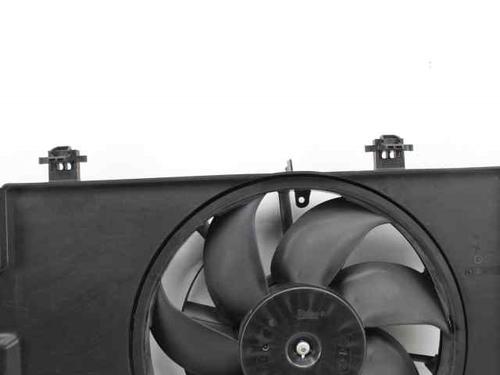 Radiator fan FORD FIESTA VI (CB1, CCN) 1.0 EcoBoost | BP28069702M35 