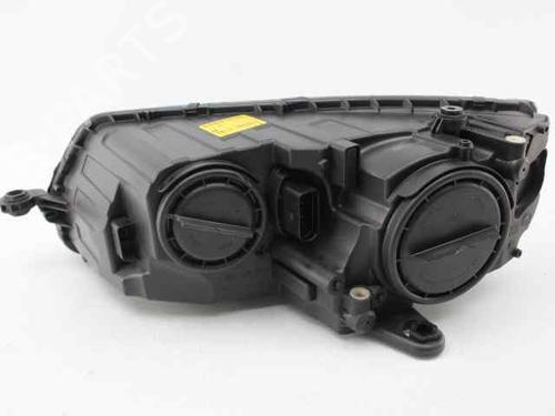 Right headlight SKODA OCTAVIA III Combi (5E5, 5E6) 1.6 TDI | BP29761044C29 
