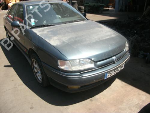 Used Parts RENAULT SAFRANE I (B54_) 2.0 12V (B542, B54E) (132 hp) 2296260